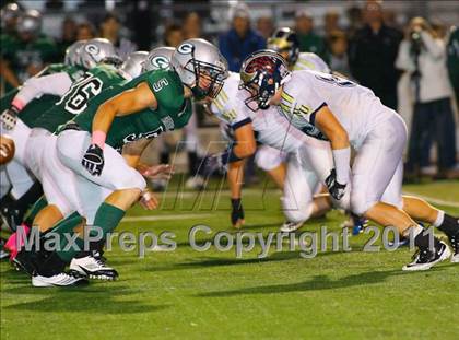 Thumbnail 2 in Nevada Union @ Granite Bay photogallery.