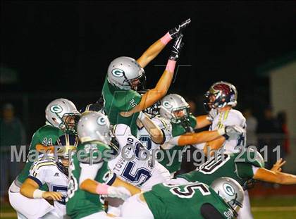 Thumbnail 3 in Nevada Union @ Granite Bay photogallery.