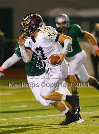 Thumbnail 2 in Nevada Union @ Granite Bay photogallery.