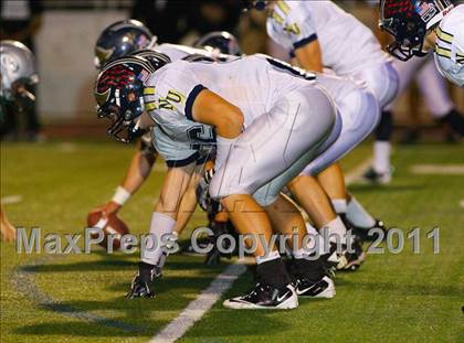 Thumbnail 2 in Nevada Union @ Granite Bay photogallery.