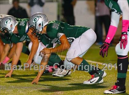 Thumbnail 3 in Nevada Union @ Granite Bay photogallery.