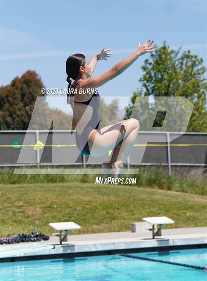 Thumbnail 1 in Leland @ Sobrato (Diving) photogallery.