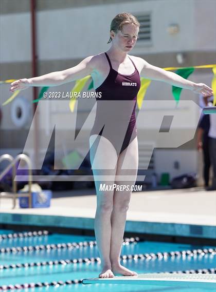 Thumbnail 1 in Leland @ Sobrato (Diving) photogallery.