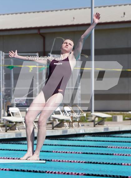 Thumbnail 1 in Leland @ Sobrato (Diving) photogallery.
