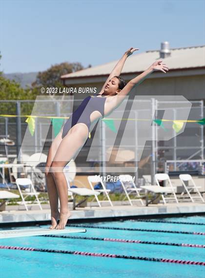 Thumbnail 1 in Leland @ Sobrato (Diving) photogallery.