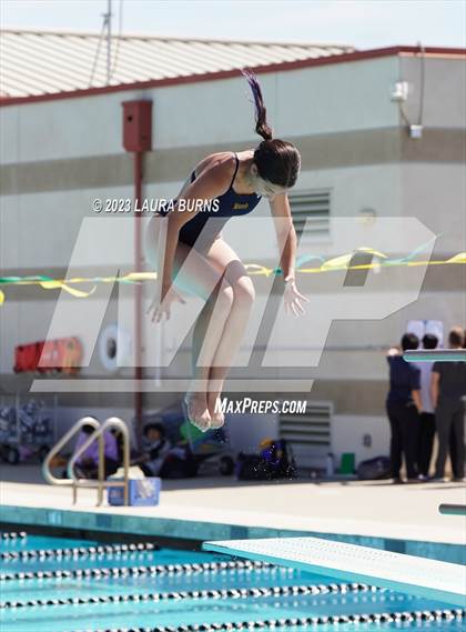 Thumbnail 3 in Leland @ Sobrato (Diving) photogallery.