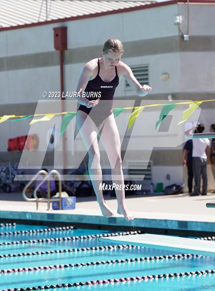 Thumbnail 2 in Leland @ Sobrato (Diving) photogallery.
