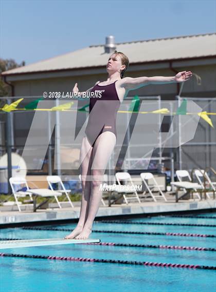 Thumbnail 1 in Leland @ Sobrato (Diving) photogallery.