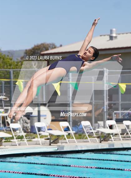 Thumbnail 2 in Leland @ Sobrato (Diving) photogallery.