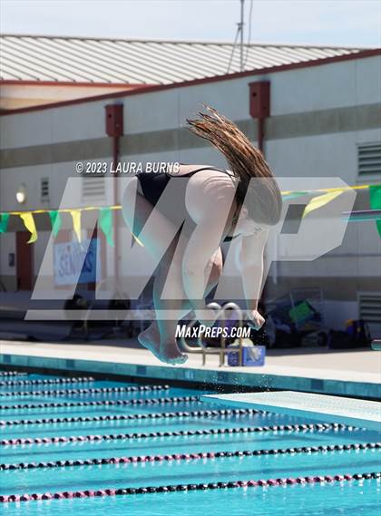 Thumbnail 2 in Leland @ Sobrato (Diving) photogallery.