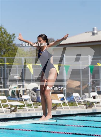 Thumbnail 3 in Leland @ Sobrato (Diving) photogallery.