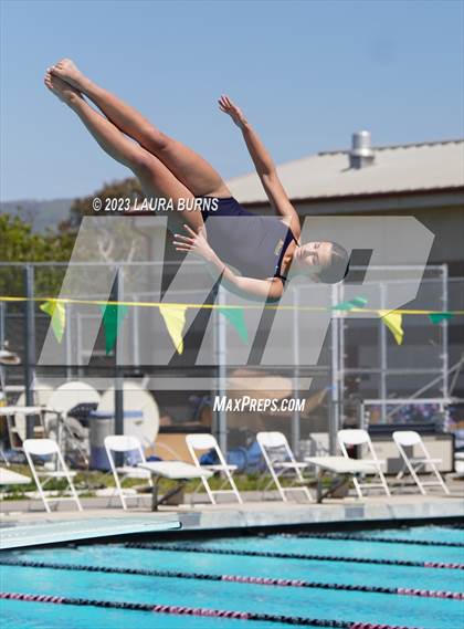 Thumbnail 3 in Leland @ Sobrato (Diving) photogallery.