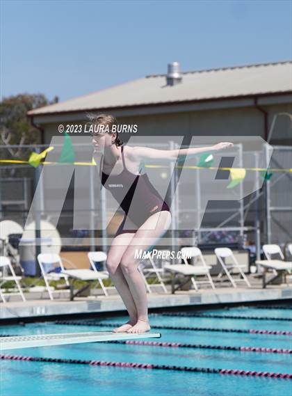 Thumbnail 3 in Leland @ Sobrato (Diving) photogallery.