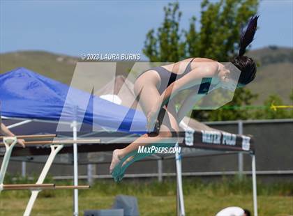 Thumbnail 1 in Leland @ Sobrato (Diving) photogallery.