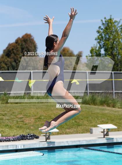 Thumbnail 3 in Leland @ Sobrato (Diving) photogallery.