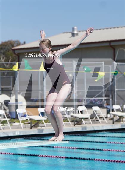 Thumbnail 2 in Leland @ Sobrato (Diving) photogallery.