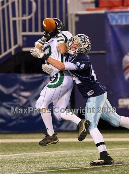 Thumbnail 3 in Passaic Valley vs. West Morris (NJSIAA Public North 2 Group 3 Final) photogallery.