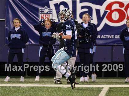 Thumbnail 1 in Passaic Valley vs. West Morris (NJSIAA Public North 2 Group 3 Final) photogallery.