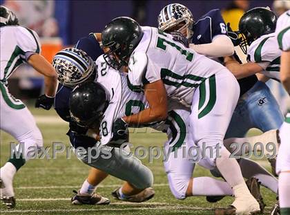 Thumbnail 2 in Passaic Valley vs. West Morris (NJSIAA Public North 2 Group 3 Final) photogallery.