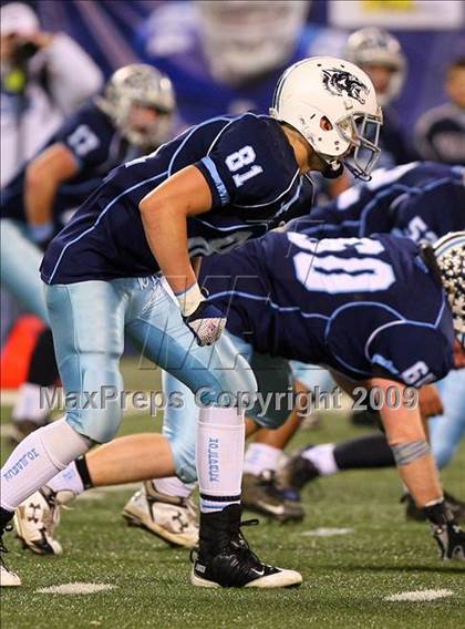 Thumbnail 1 in Passaic Valley vs. West Morris (NJSIAA Public North 2 Group 3 Final) photogallery.