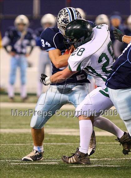 Thumbnail 1 in Passaic Valley vs. West Morris (NJSIAA Public North 2 Group 3 Final) photogallery.