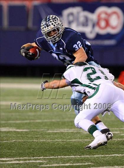Thumbnail 1 in Passaic Valley vs. West Morris (NJSIAA Public North 2 Group 3 Final) photogallery.