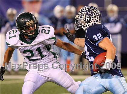 Thumbnail 1 in Passaic Valley vs. West Morris (NJSIAA Public North 2 Group 3 Final) photogallery.