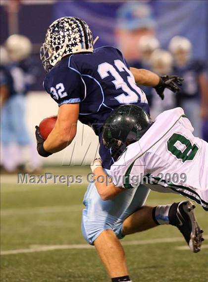Thumbnail 3 in Passaic Valley vs. West Morris (NJSIAA Public North 2 Group 3 Final) photogallery.