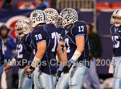 Thumbnail 1 in Passaic Valley vs. West Morris (NJSIAA Public North 2 Group 3 Final) photogallery.