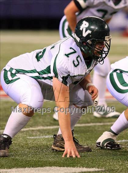 Thumbnail 1 in Passaic Valley vs. West Morris (NJSIAA Public North 2 Group 3 Final) photogallery.