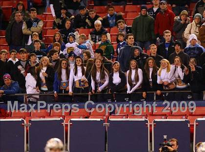 Thumbnail 1 in Passaic Valley vs. West Morris (NJSIAA Public North 2 Group 3 Final) photogallery.