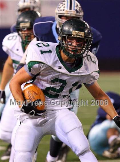 Thumbnail 1 in Passaic Valley vs. West Morris (NJSIAA Public North 2 Group 3 Final) photogallery.