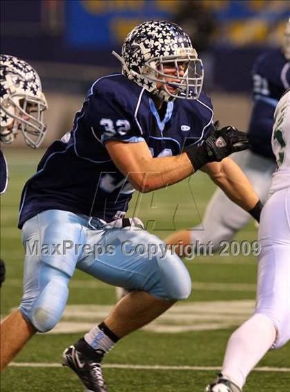 Thumbnail 3 in Passaic Valley vs. West Morris (NJSIAA Public North 2 Group 3 Final) photogallery.