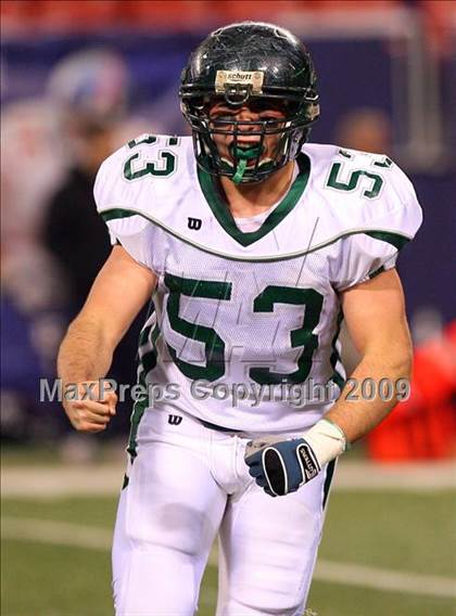 Thumbnail 3 in Passaic Valley vs. West Morris (NJSIAA Public North 2 Group 3 Final) photogallery.
