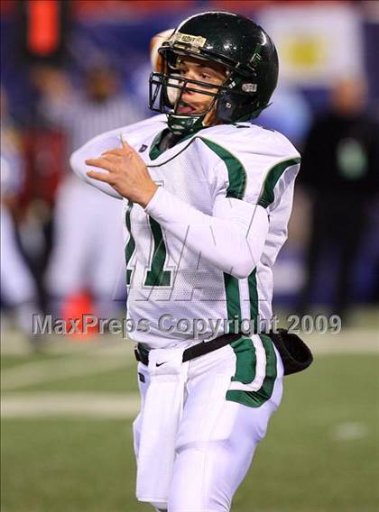 Thumbnail 2 in Passaic Valley vs. West Morris (NJSIAA Public North 2 Group 3 Final) photogallery.