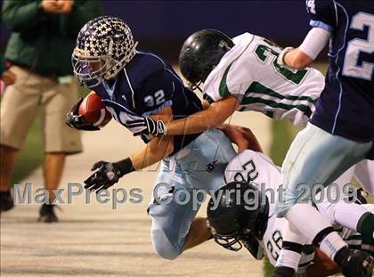 Thumbnail 1 in Passaic Valley vs. West Morris (NJSIAA Public North 2 Group 3 Final) photogallery.