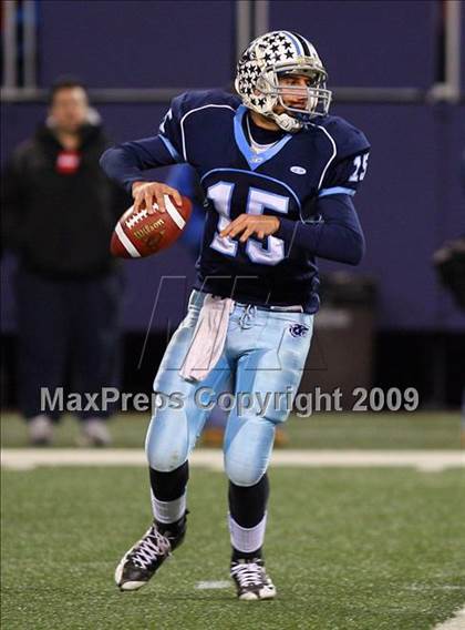 Thumbnail 1 in Passaic Valley vs. West Morris (NJSIAA Public North 2 Group 3 Final) photogallery.