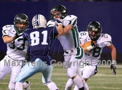 Thumbnail 1 in Passaic Valley vs. West Morris (NJSIAA Public North 2 Group 3 Final) photogallery.