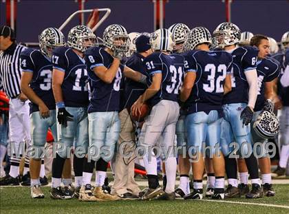 Thumbnail 3 in Passaic Valley vs. West Morris (NJSIAA Public North 2 Group 3 Final) photogallery.
