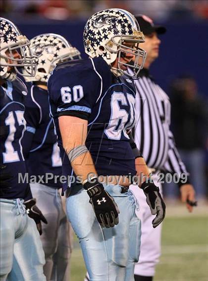 Thumbnail 2 in Passaic Valley vs. West Morris (NJSIAA Public North 2 Group 3 Final) photogallery.