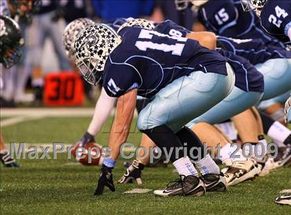 Thumbnail 1 in Passaic Valley vs. West Morris (NJSIAA Public North 2 Group 3 Final) photogallery.