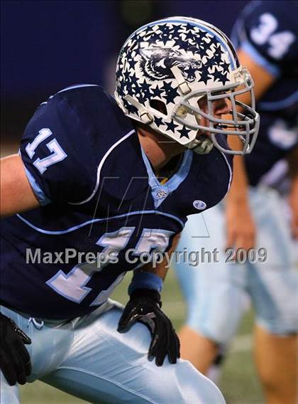 Thumbnail 1 in Passaic Valley vs. West Morris (NJSIAA Public North 2 Group 3 Final) photogallery.