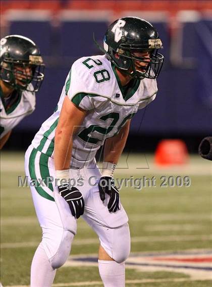 Thumbnail 3 in Passaic Valley vs. West Morris (NJSIAA Public North 2 Group 3 Final) photogallery.