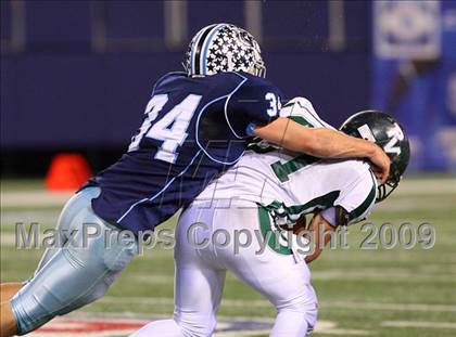 Thumbnail 1 in Passaic Valley vs. West Morris (NJSIAA Public North 2 Group 3 Final) photogallery.
