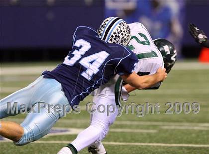 Thumbnail 2 in Passaic Valley vs. West Morris (NJSIAA Public North 2 Group 3 Final) photogallery.