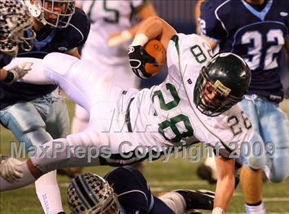 Thumbnail 2 in Passaic Valley vs. West Morris (NJSIAA Public North 2 Group 3 Final) photogallery.