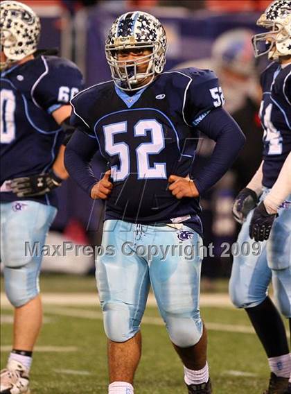 Thumbnail 1 in Passaic Valley vs. West Morris (NJSIAA Public North 2 Group 3 Final) photogallery.