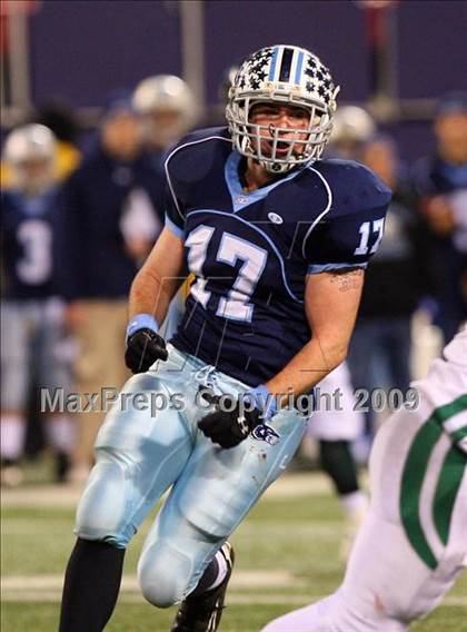 Thumbnail 3 in Passaic Valley vs. West Morris (NJSIAA Public North 2 Group 3 Final) photogallery.
