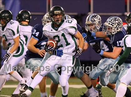 Thumbnail 1 in Passaic Valley vs. West Morris (NJSIAA Public North 2 Group 3 Final) photogallery.