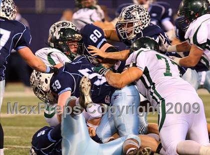 Thumbnail 1 in Passaic Valley vs. West Morris (NJSIAA Public North 2 Group 3 Final) photogallery.